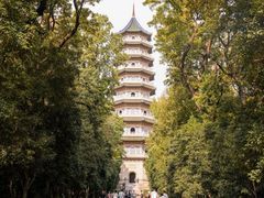 -灵谷景区