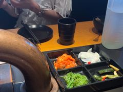 -千寻烧肉(政务区店)