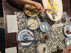 -南京大牌档(崇文门国瑞店)