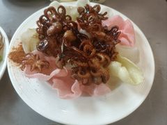 -荣祥海鲜·烟台菜(胜利路二部)