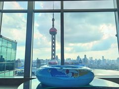 -上海凯宾斯基大酒店