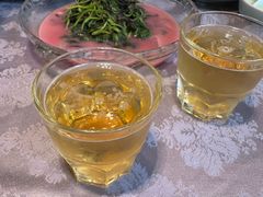 -山外山菜馆(玉泉路店)