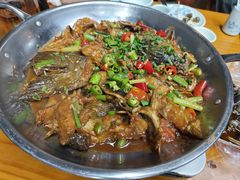 -61号餐吧(兴坪古镇漓江店)