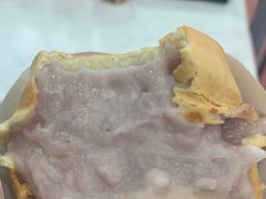 -红豆Q醇·新派车轮饼 铜锣烧(健康路店)