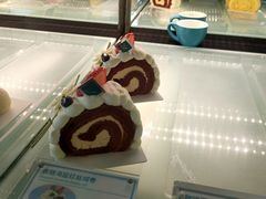 -1Cake壹刻蛋糕(奥体公园味觉艺术馆店)