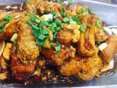 -徽州美食(三十年老店)