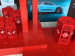 -上海伟杰·捷豹路虎4S店(闵行店)