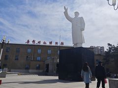 -长影旧址博物馆