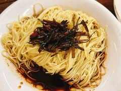 葱油拌面-协和菜馆(凤凰街店)