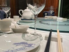 -申粤轩酒楼·三十年粤菜经典(丁香花园店)