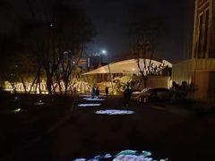 -悦见花开·花园里的火锅·露营·下午茶
