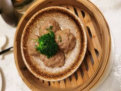-酌宴府The China Club·广州万富希尔顿酒店(云城东路店)