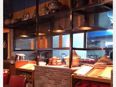 -缘生态云南菜·野生菌庭院餐厅(华侨城店)