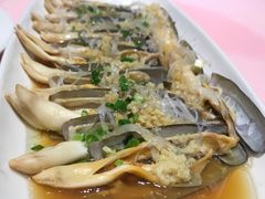 -高佳庄·舟山海鲜(海景旗舰店)