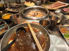 -一品诚记烤肉·甄选店(中南路店)