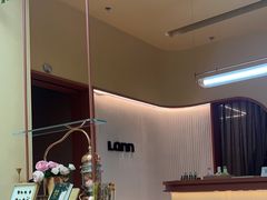 -LANN I 蘭·泰式古法按摩(长宁来福士东八区店)