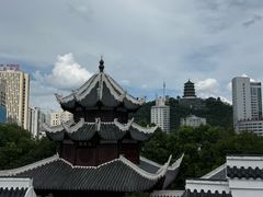 -文昌阁