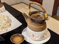 -天狗山料理(省体店)