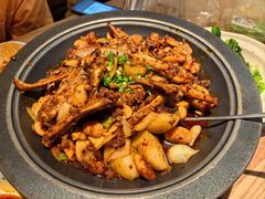 -六月雪干锅(绵阳凯德广场店)
