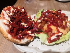 -耶里夏丽·新疆菜(田林东路店)