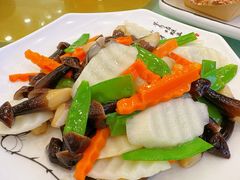 -大师傅金奖啤酒鱼(西街口总店)