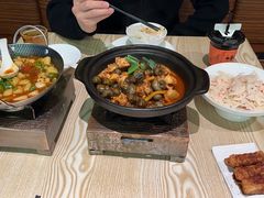 -渔太泰漓江小馆·广西融合菜(西街店)