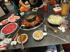 -巴蜀大将火锅(春熙店)