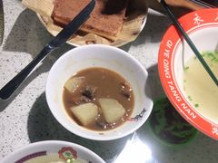 -七爷清汤腩·港式茶餐厅(世博店)