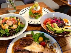 -AFS Cafe & Canteen(闽江二路店)