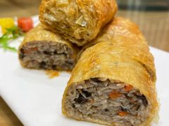 -枣子树·素食餐厅(普陀山店)