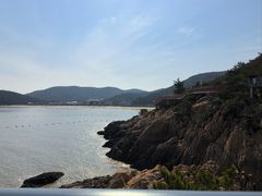 -宁波松兰山滨海旅游度假区
