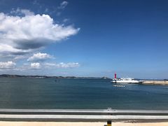 -大长山岛