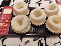 金奖白糖糕-南昌大饭店·非遗南昌菜(万寿宫店)