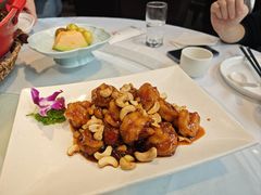 宫保虾球-正兴蜀园(科技园区店)