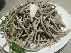 -蝎王府羊蝎子(虎坊桥总店)