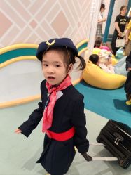 -奈尔宝·儿童乐园·亲子餐厅(苏州大悦城店)