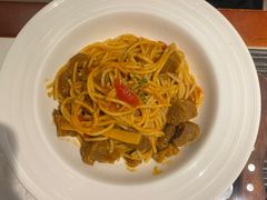 -斗牛士牛排餐厅(嘉里汇店)