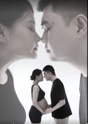 -HELLO 妈咪高端孕妇摄影(徐汇总店)