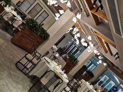 大堂-御湾·浅水湾·贺胜土鸡汤(潜山店)