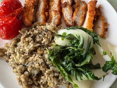 -JW万豪厨房餐厅·滨海草坪烧烤·海鲜·海景(三亚绿发山海天JW万豪酒店)