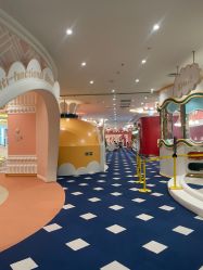 -奈尔宝·儿童乐园·亲子餐厅(苏州大悦城店)