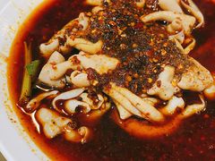 -蒲氏烤鸭(百寿路店)