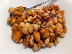 -月福京味斋·烤鸭店·北京菜(鼓楼总店)