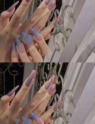 手部美甲-七月美睫 美甲
