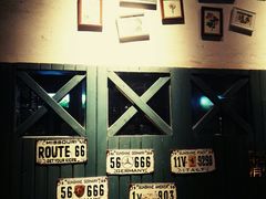 -青咖啡(三坊七巷店)