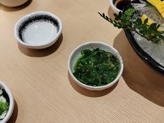 -万岁寿司(万国店)