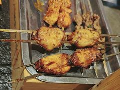 -福苗小骆驼烧烤(曲江店)