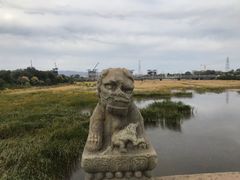 -卢沟桥文化旅游区(卢沟桥)