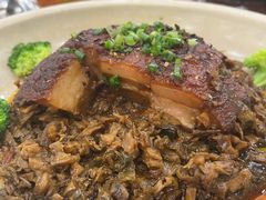 -厨彩阳光(河东路店)
