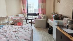 -喜宝母婴月子会所